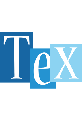 Tex winter logo