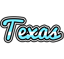 Texas argentine logo