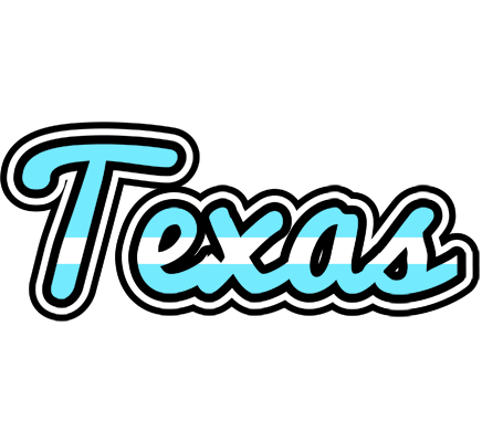 Texas argentine logo