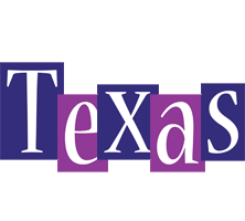 Texas autumn logo