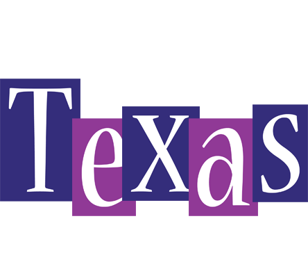 Texas autumn logo