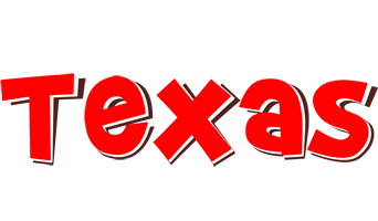 Texas basket logo