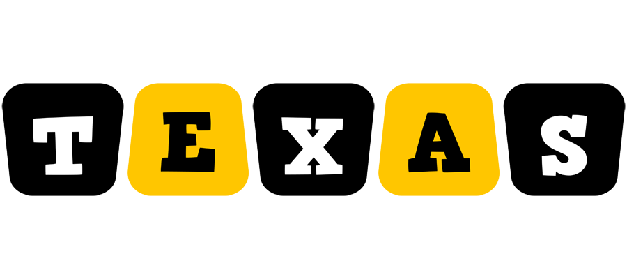 Texas boots logo