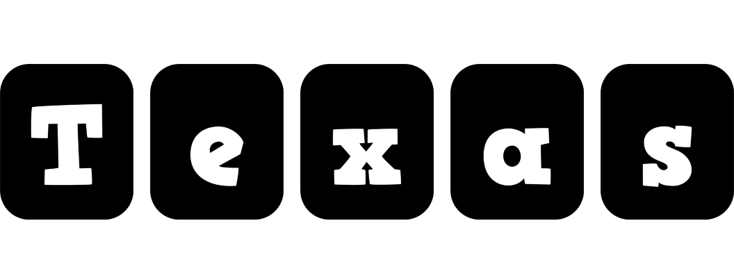 Texas box logo