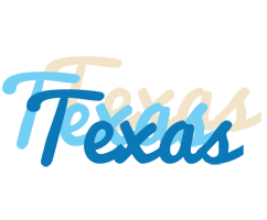 Texas breeze logo