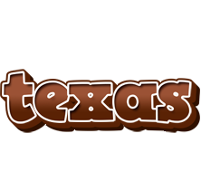 Texas brownie logo