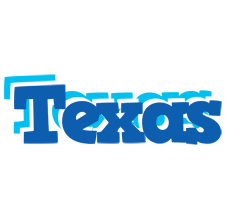 Texas business logo