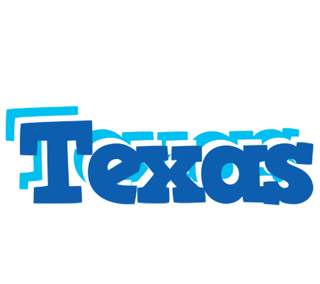 Texas business logo