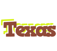 Texas caffeebar logo