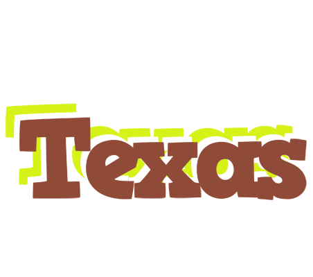 Texas caffeebar logo