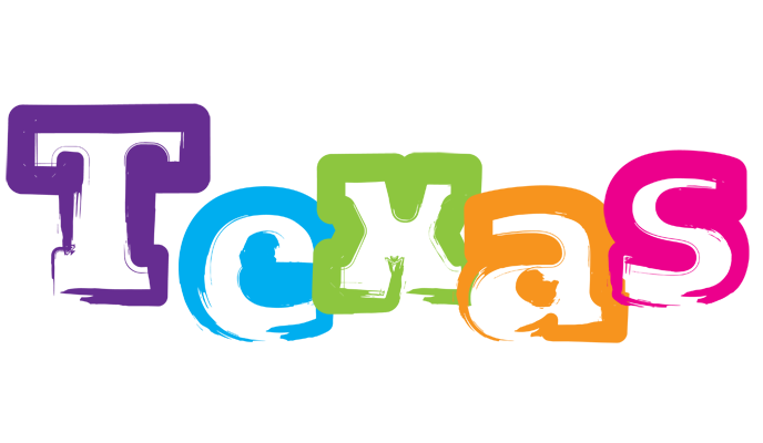 Texas casino logo