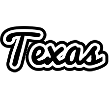 Texas chess logo