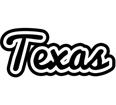 Texas chess logo