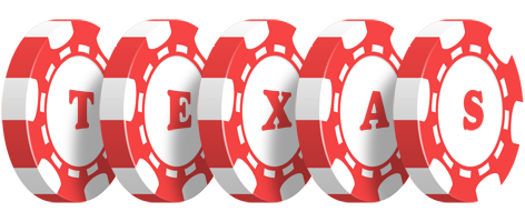 Texas chip logo