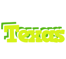 Texas citrus logo