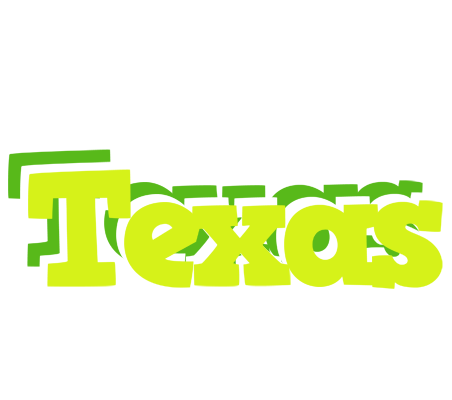 Texas citrus logo