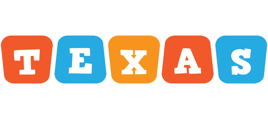 Texas comics logo