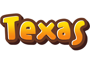 Texas cookies logo