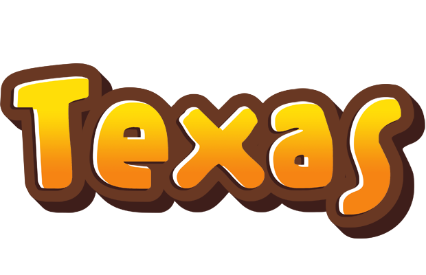 Texas cookies logo