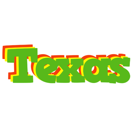 Texas crocodile logo