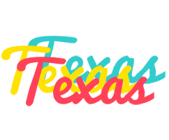 Texas disco logo