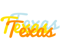 Texas energy logo