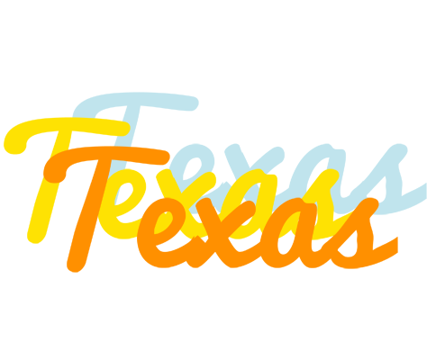 Texas energy logo
