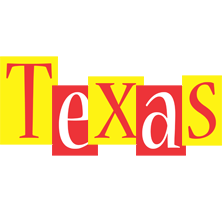 Texas errors logo