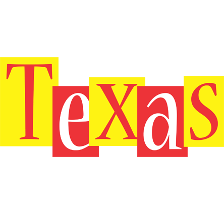 Texas errors logo