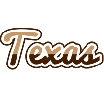 Texas exclusive logo