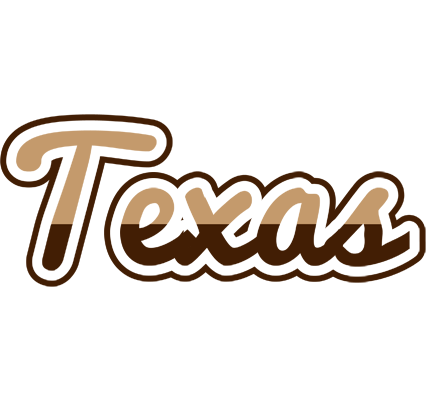 Texas exclusive logo