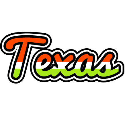 Texas exotic logo