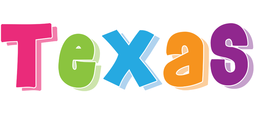 Texas friday logo