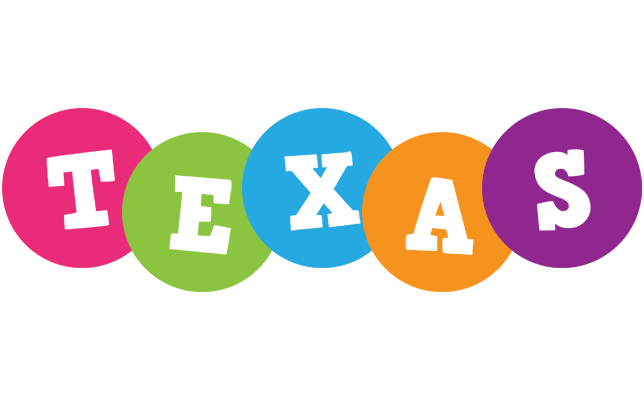 Texas friends logo