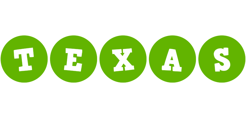 Texas games logo