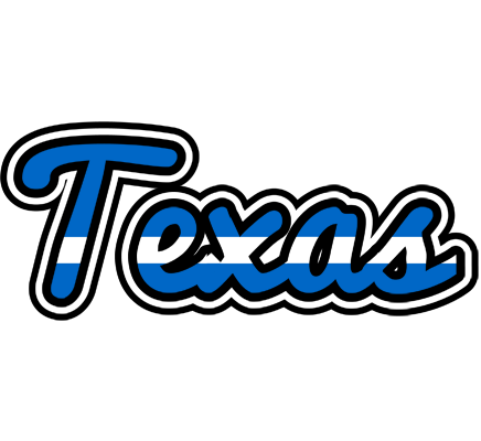 Texas greece logo