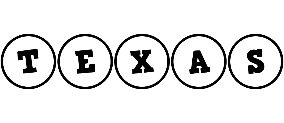 Texas handy logo