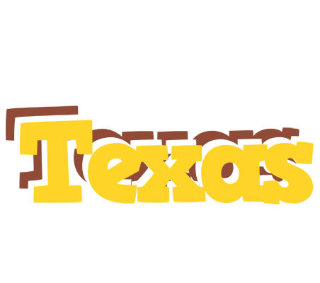 Texas hotcup logo