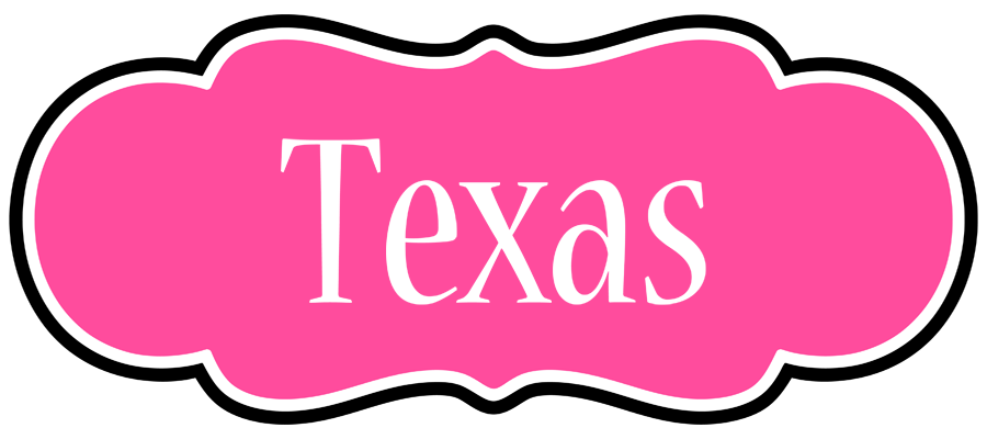 Texas invitation logo