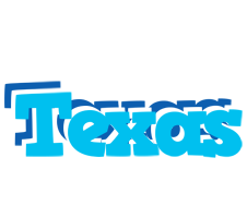 Texas jacuzzi logo