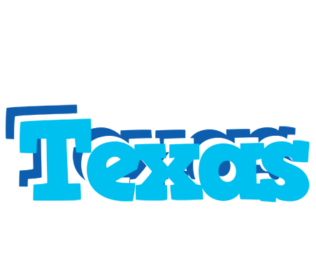 Texas jacuzzi logo