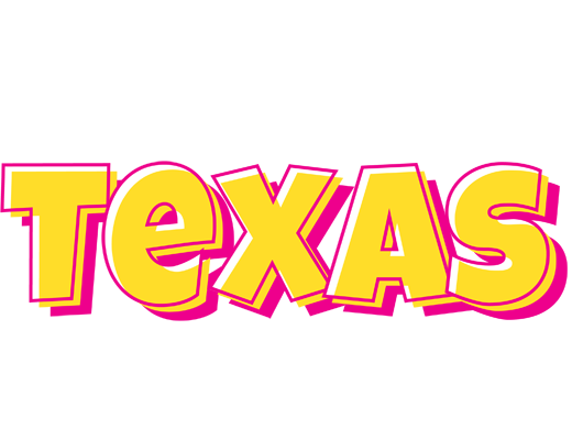 Texas kaboom logo