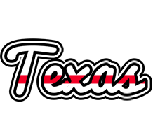 Texas kingdom logo