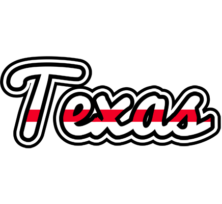 Texas kingdom logo