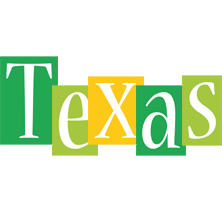 Texas lemonade logo