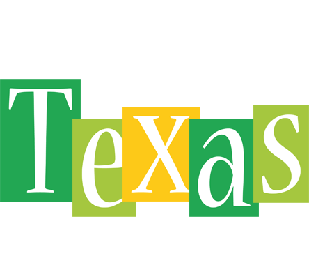 Texas lemonade logo