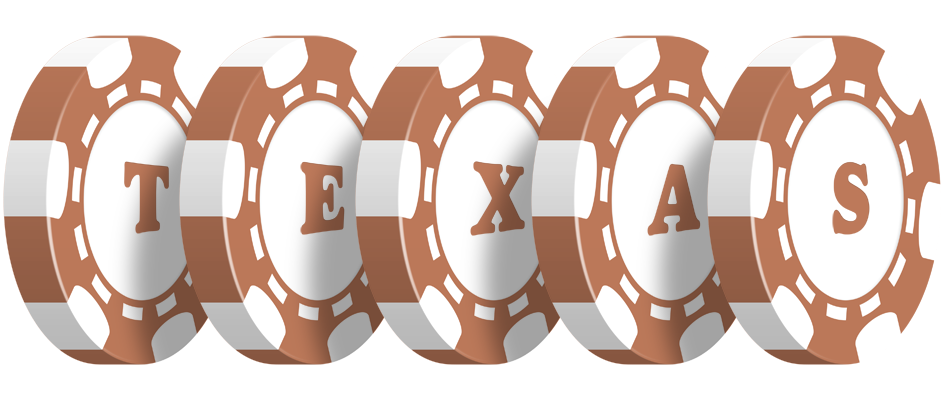 Texas limit logo