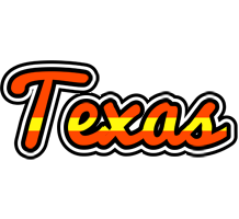 Texas madrid logo