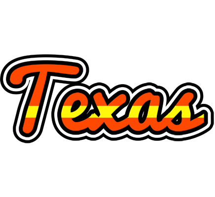 Texas madrid logo
