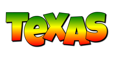Texas mango logo